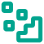 Complex data intelligence, simply written.