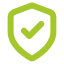 Unmatched security & control